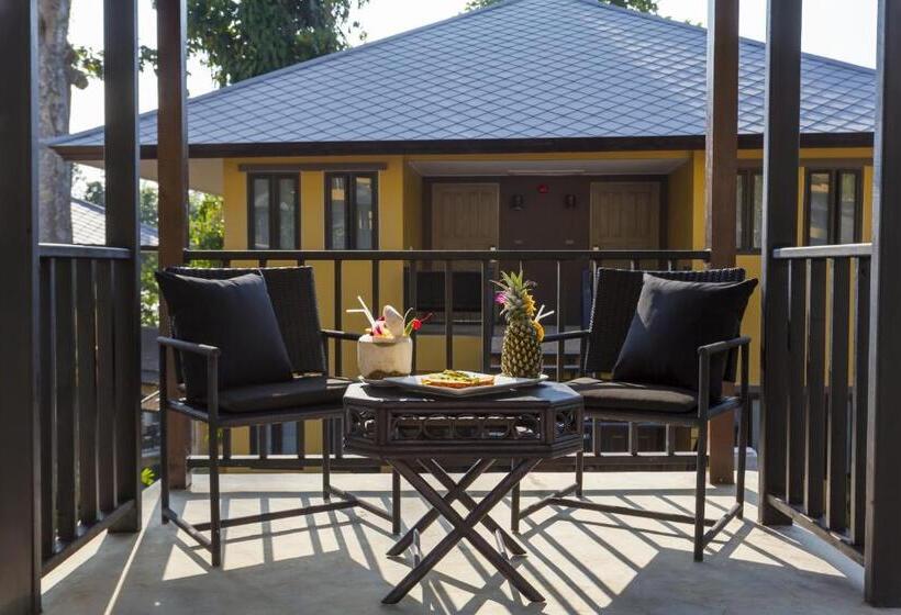 חדר סטנדרט, Moracea By Khao Lak Resort