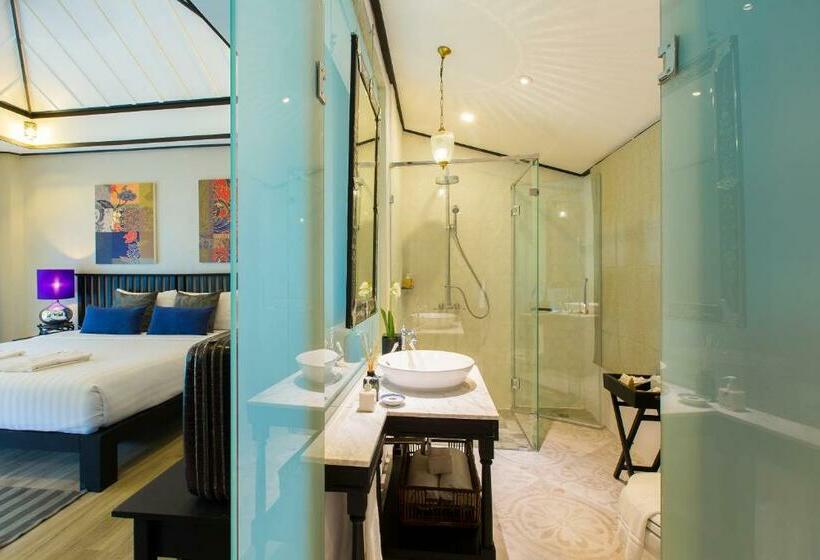 Бунгало Superior, Moracea By Khao Lak Resort