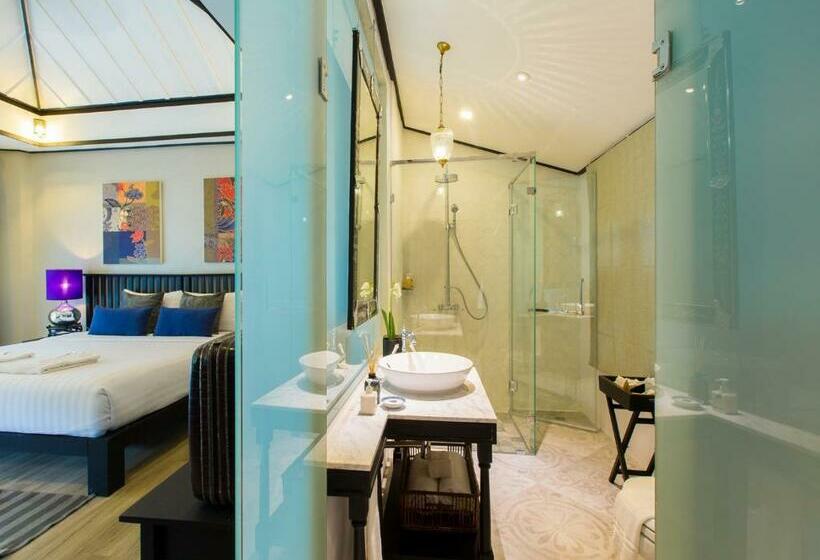 חדר סופריור, Moracea By Khao Lak Resort