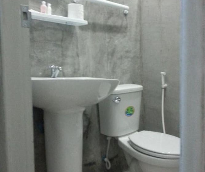 Номер Стандарт, New Ozone Resort & Spa
