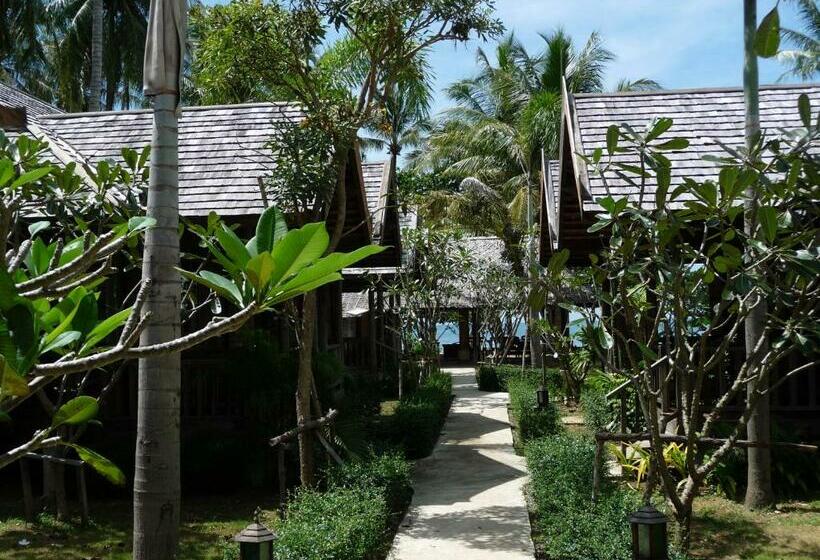 Номер Deluxe, New Ozone Resort & Spa