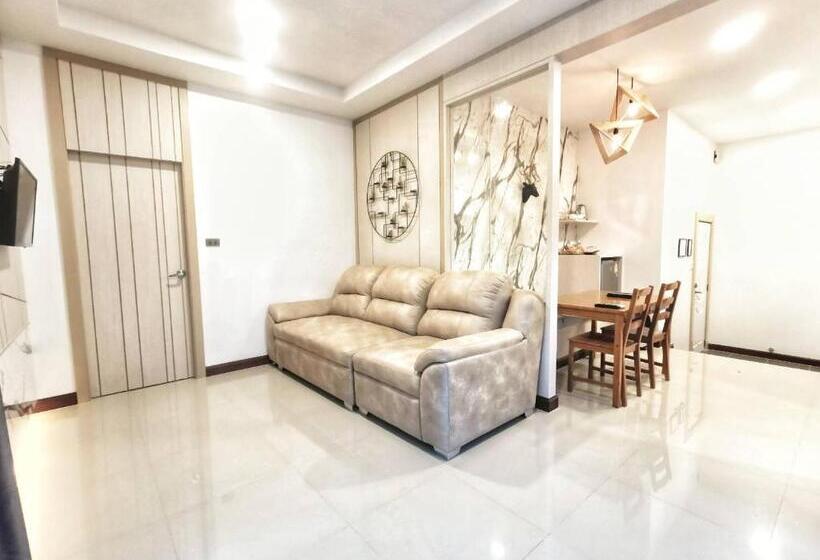 سوییت با استخر, The Vista Pool Villa