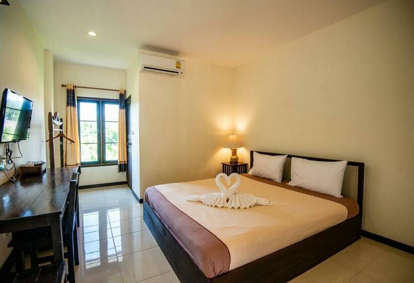 Номер Стандарт, Rimtarn Resort