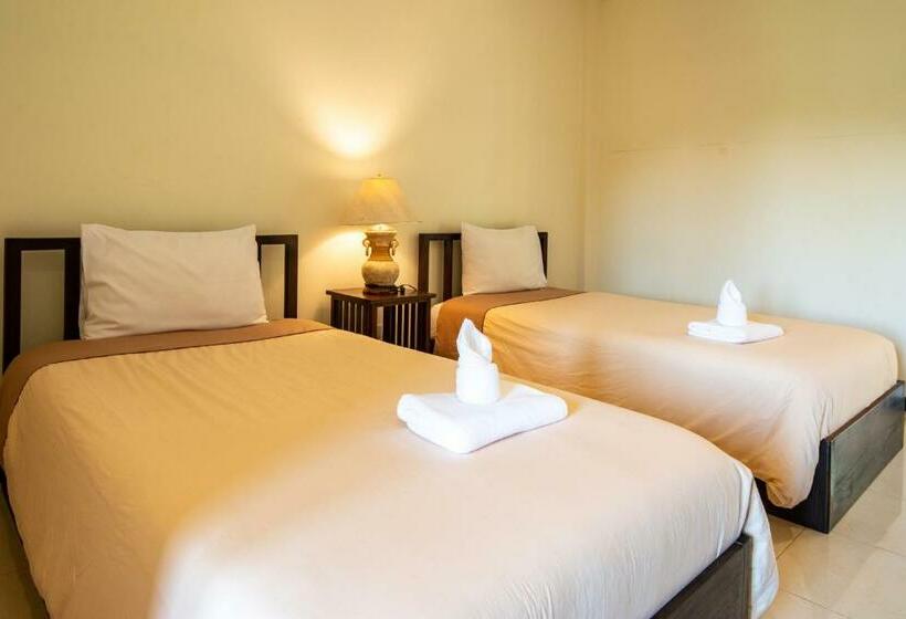Номер Стандарт, Rimtarn Resort