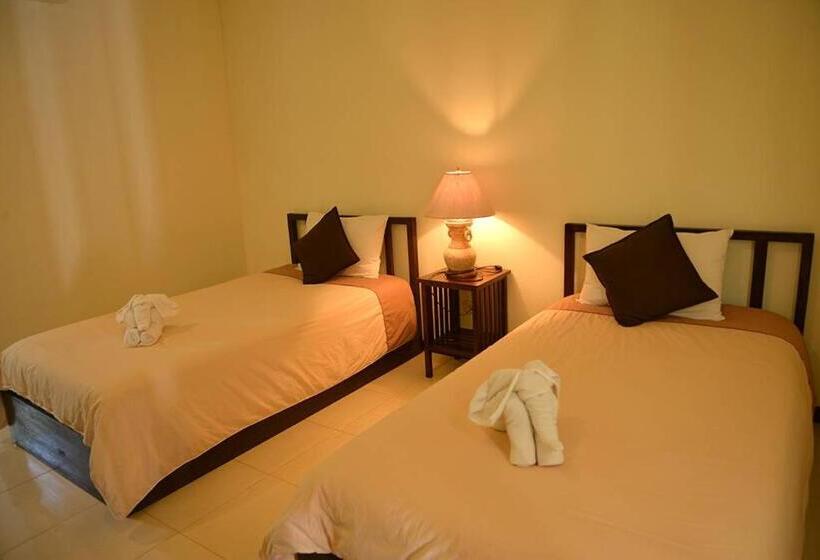 Номер Стандарт, Rimtarn Resort