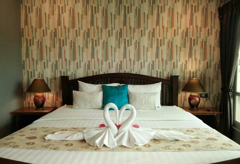 Номер Superior, Scent Of Sukhothai Resort