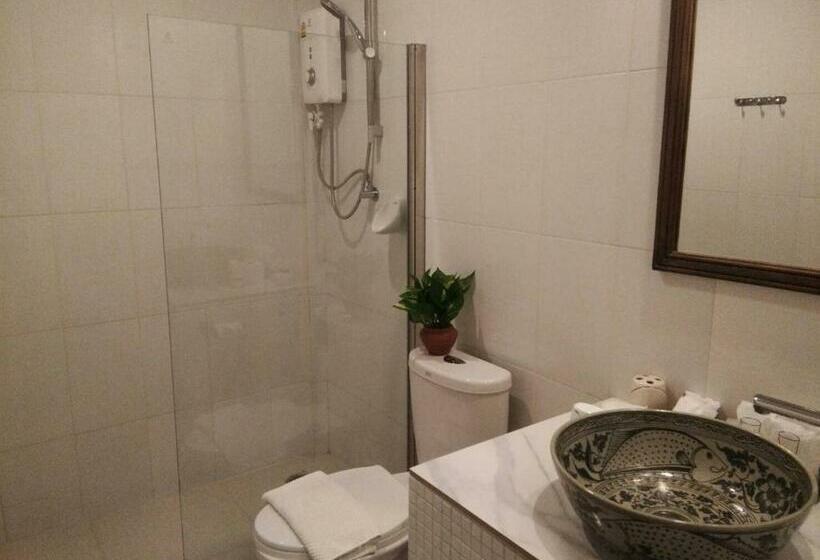 Номер Superior, Scent Of Sukhothai Resort