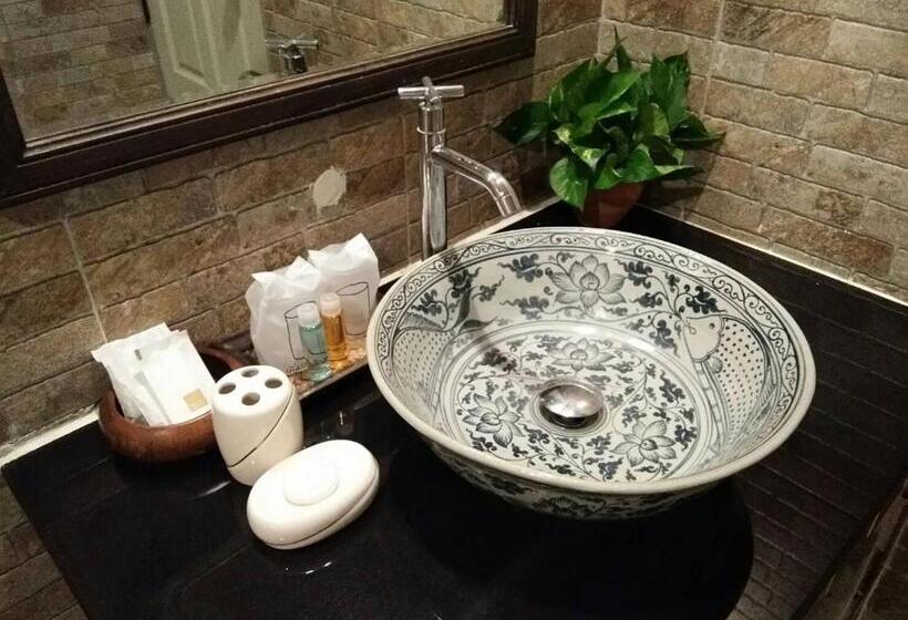 Номер Superior, Scent Of Sukhothai Resort