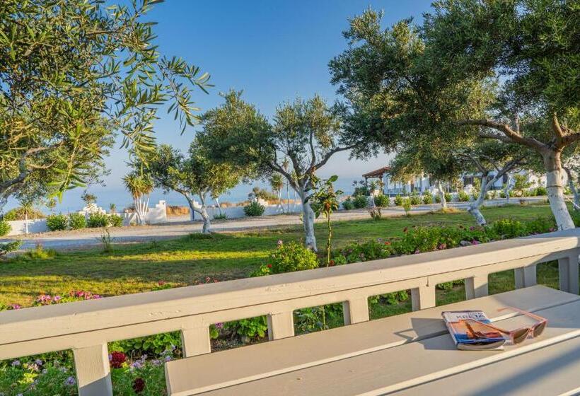 Студия Superior, Fata Morgana Studios & Apartments