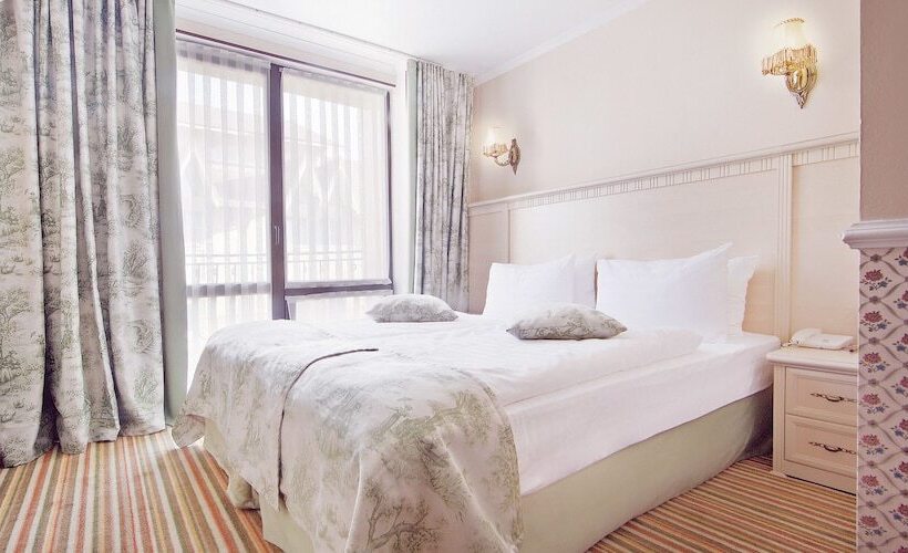اتاق خانوادگی, Alean Family Resort & Spa Doville   All Inclusive