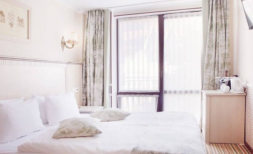 Семейный Номер, Alean Family Resort & Spa Doville   All Inclusive