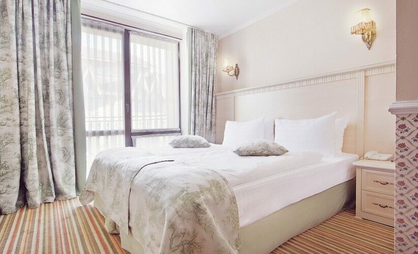 Номер Superior, Alean Family Resort & Spa Doville   All Inclusive
