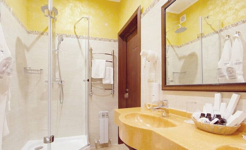 Люкс Superior, Alean Family Resort & Spa Doville   All Inclusive