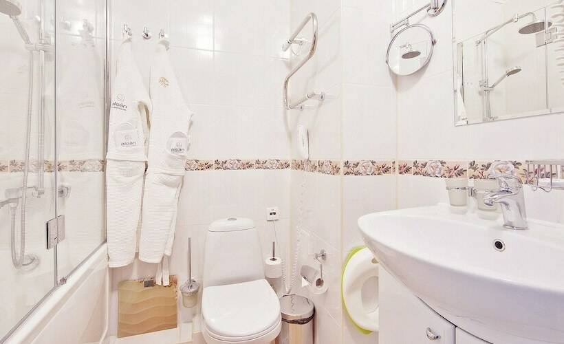 Номер Стандарт, Alean Family Resort & Spa Doville   All Inclusive