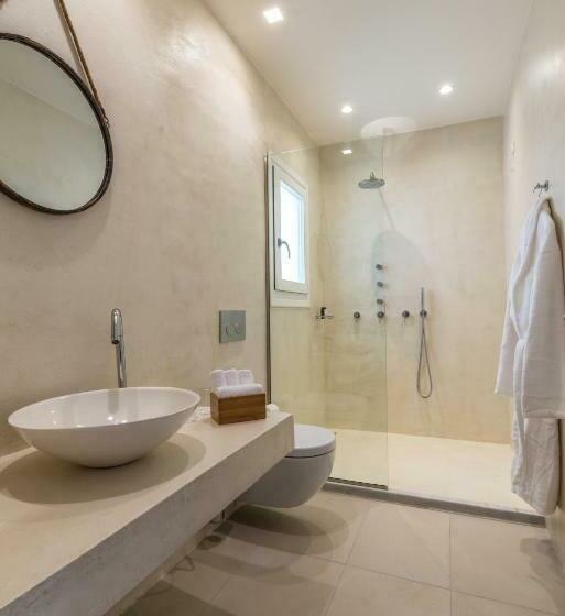 바다 전망 스위트, Bluetopia Suites