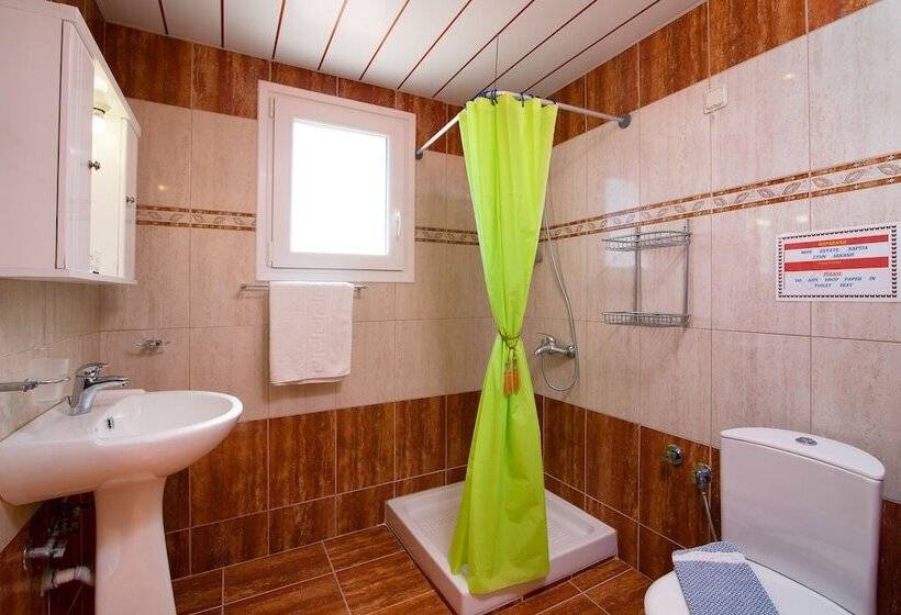 Triple Room Sea View, Diamond