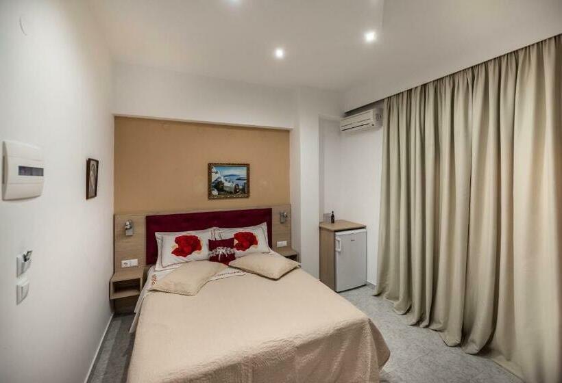 Kertre Néző Junior Suite, Dimitra Sun
