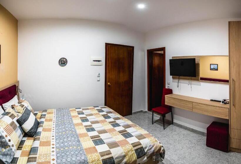 Kertre Néző Junior Suite, Dimitra Sun