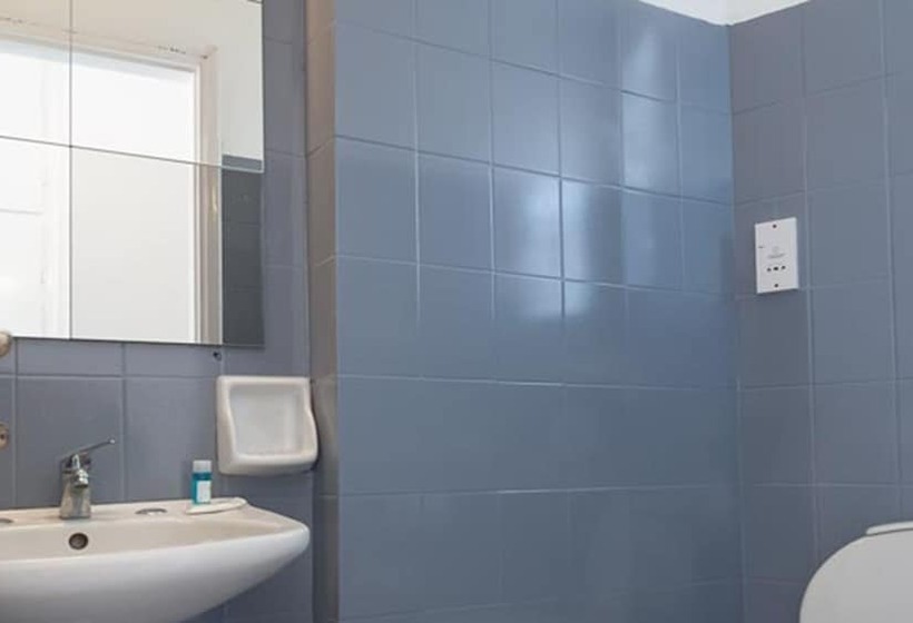 Номер Deluxe Вид на Море, Paradiso Resort