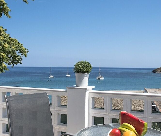 Номер Deluxe Вид на Море, Paradiso Resort