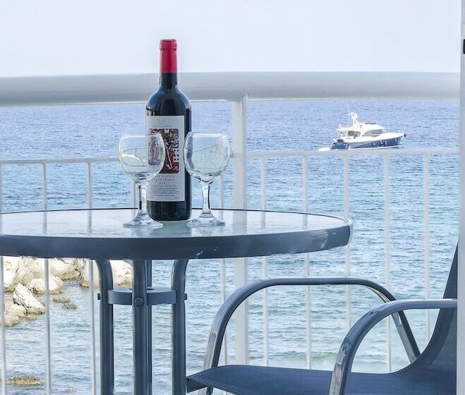 Полулюкс Вид на Море, Paradiso Resort