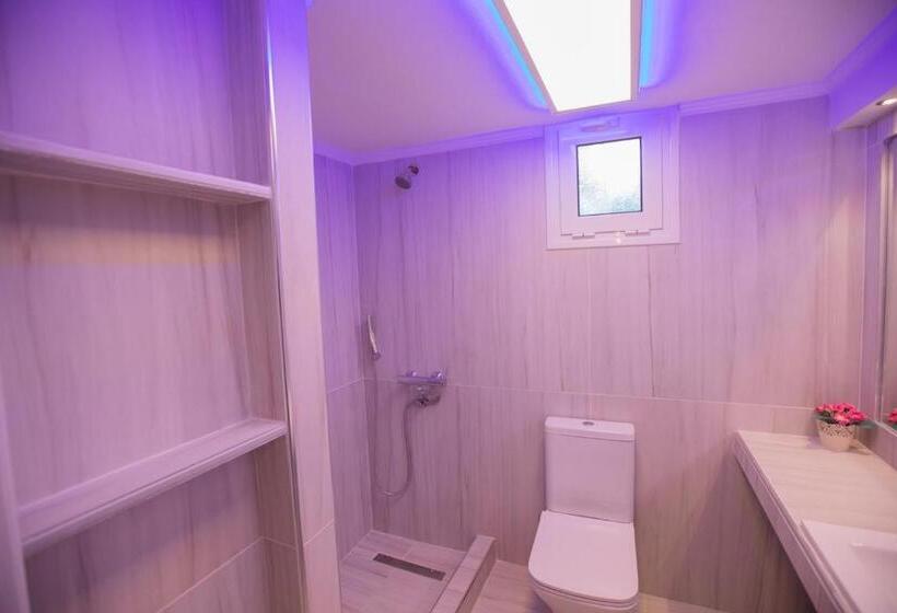 전용 풀장 스위트, The L Suites & Apartments