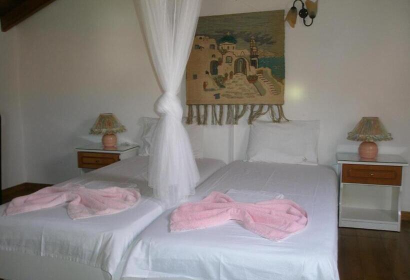 Дом 2 Спальни, Ionio Gastronomy Suites