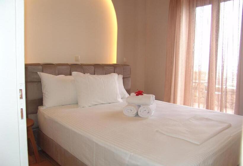 Номер Дюплекс, Kolokotronis Hotel & Spa