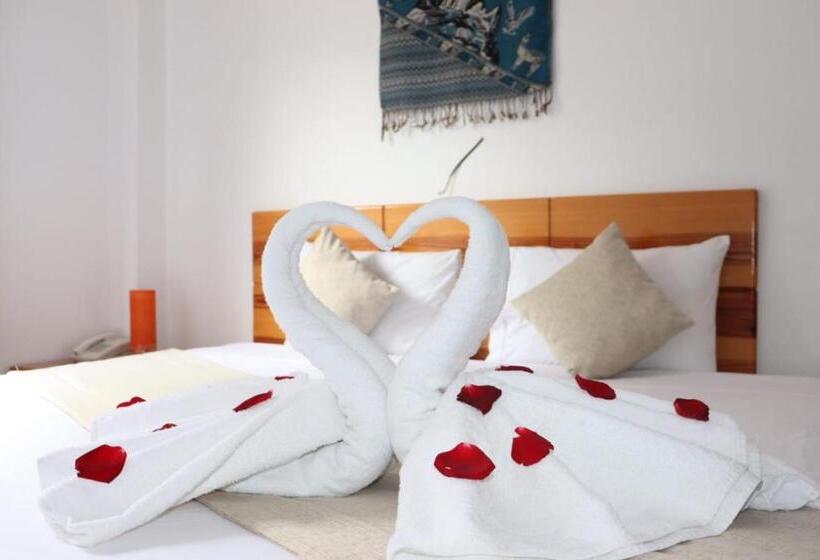 Номер Стандарт, Fenix Hotel Machupicchu