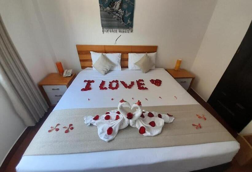 Номер Superior Кровать Кинг, Fenix Hotel Machupicchu
