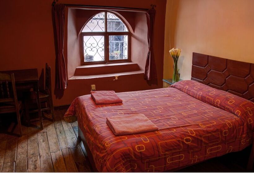 스탠다드 룸, Posada Catama Inn