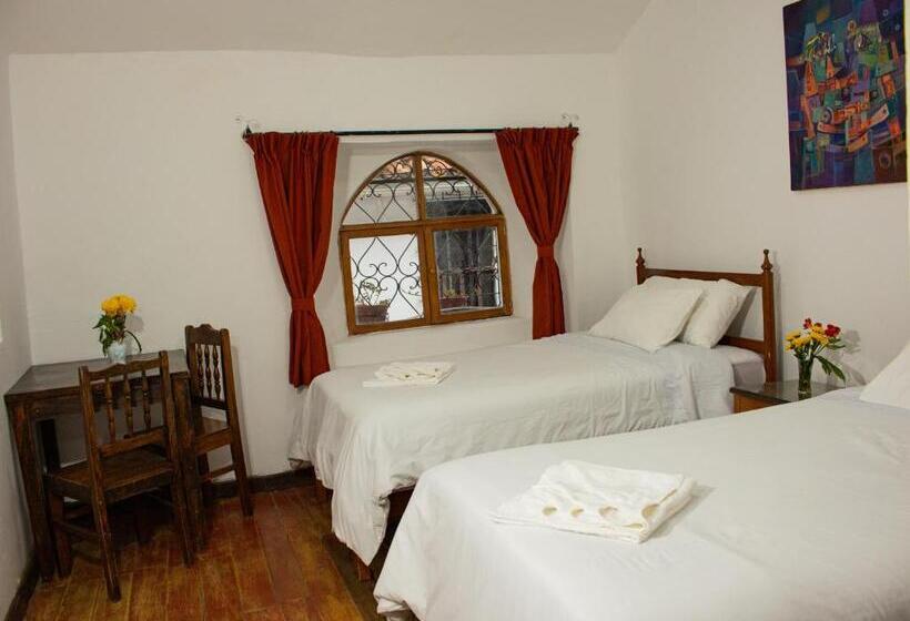 수피리어 룸, Posada Catama Inn