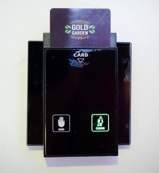 Номер Superior, Boutique Gold Garden
