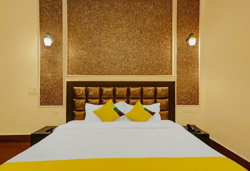 اتاق لوکس, Itsy Hotels Connaught Mews