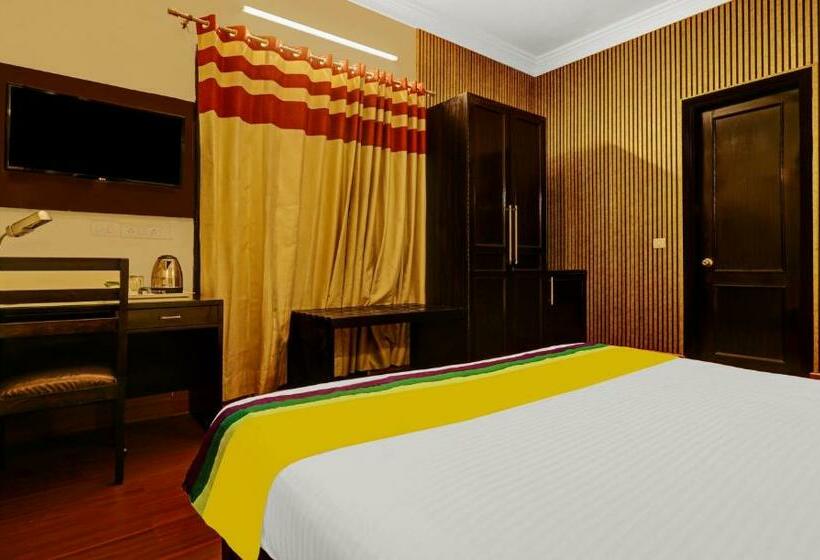 اتاق لوکس, Itsy Hotels Connaught Mews
