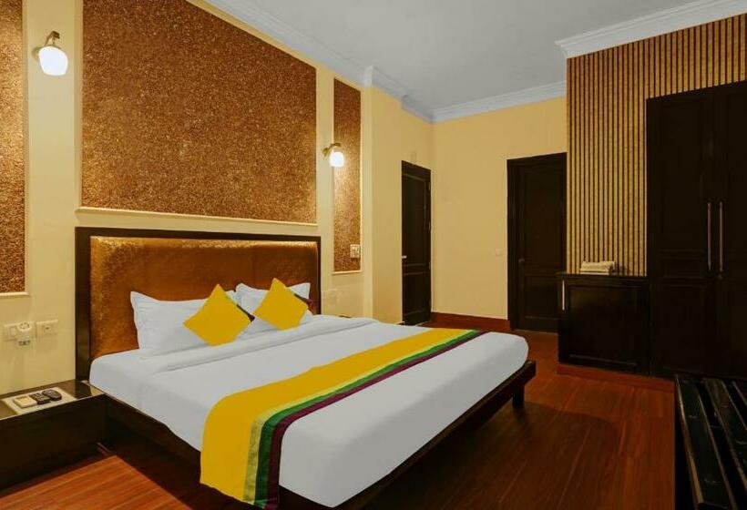 اتاق لوکس, Itsy Hotels Connaught Mews