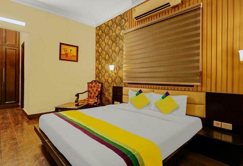 اتاق لوکس, Itsy Hotels Connaught Mews