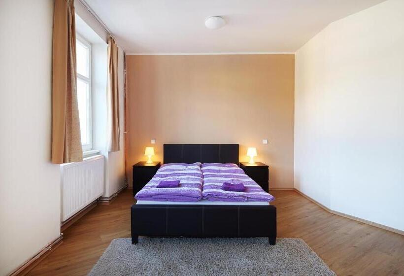 Студия Стандарт, Hostel Foster