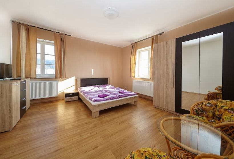 Номер Стандарт Совместная Ванная, Hostel Foster