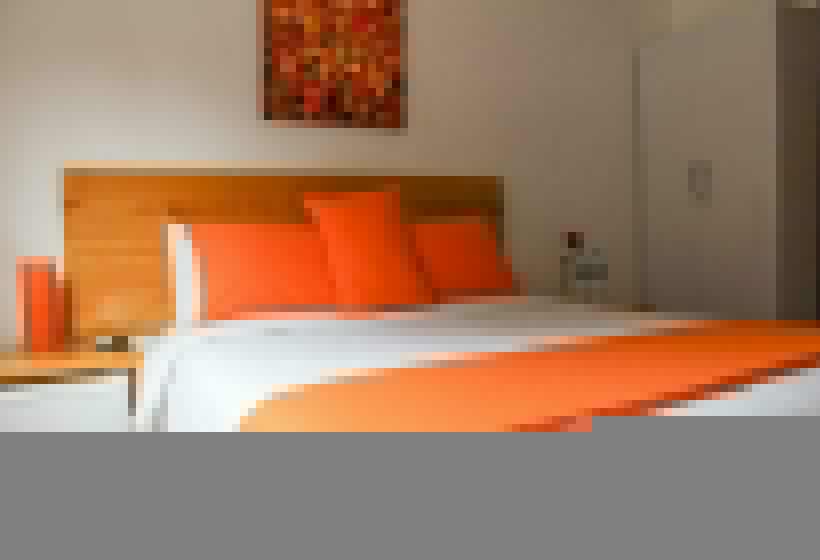 Номер Стандарт Индивидуальный, Fenix Hotel Machupicchu