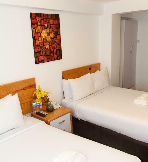 Номер Стандарт, Fenix Hotel Machupicchu