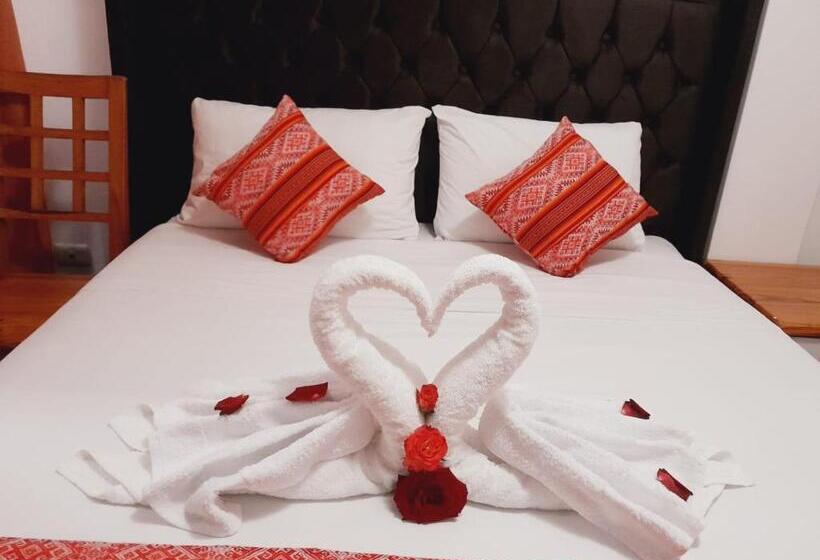 Номер Стандарт, Fenix Hotel Machupicchu