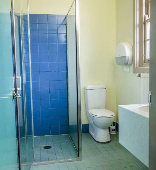 Номер Стандарт, Yha Blue Mountains Katoomba