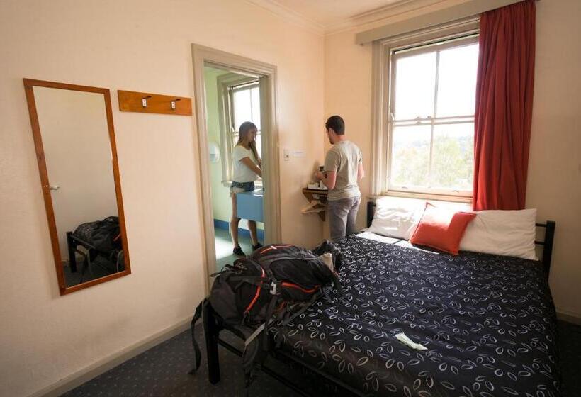 Номер Стандарт, Yha Blue Mountains Katoomba
