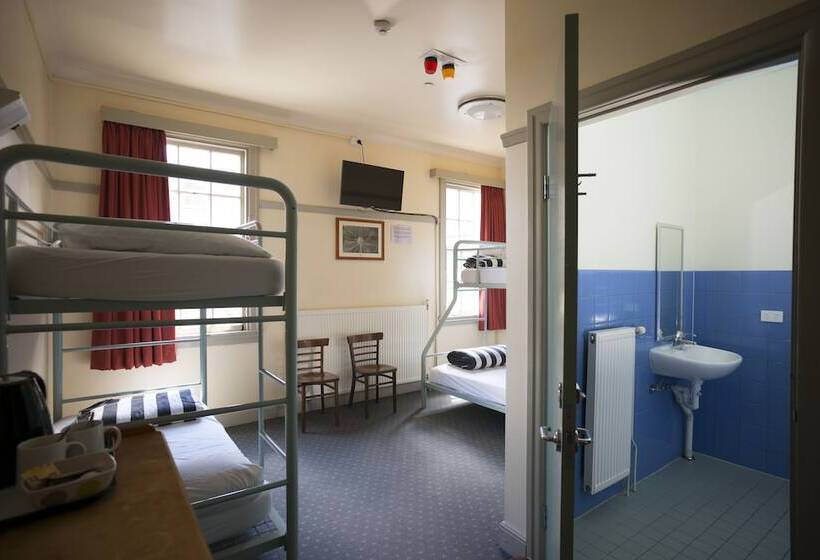 Семейный Номер, Yha Blue Mountains Katoomba