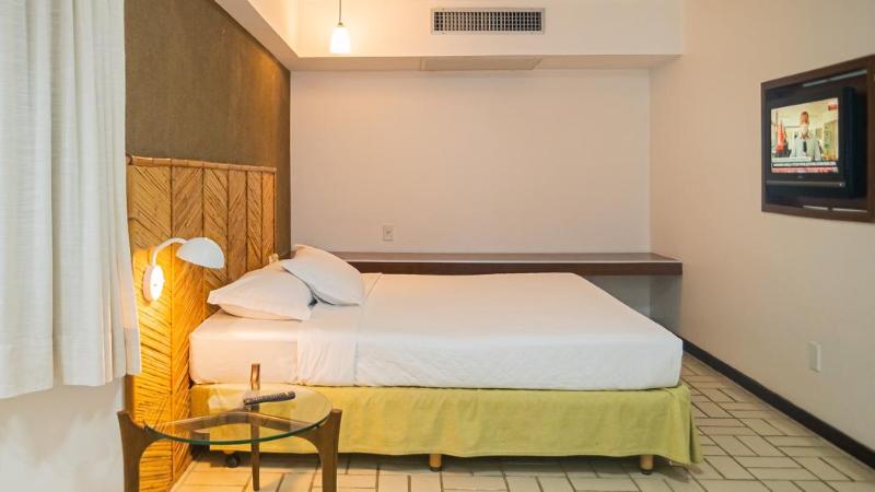 سوئیت با تخت بزرگ, Doubletree By Hilton Hotel Shenzhen Longhua