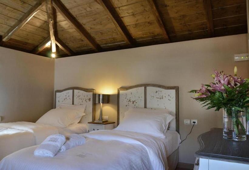 Family Suite, Archontiko Chioti