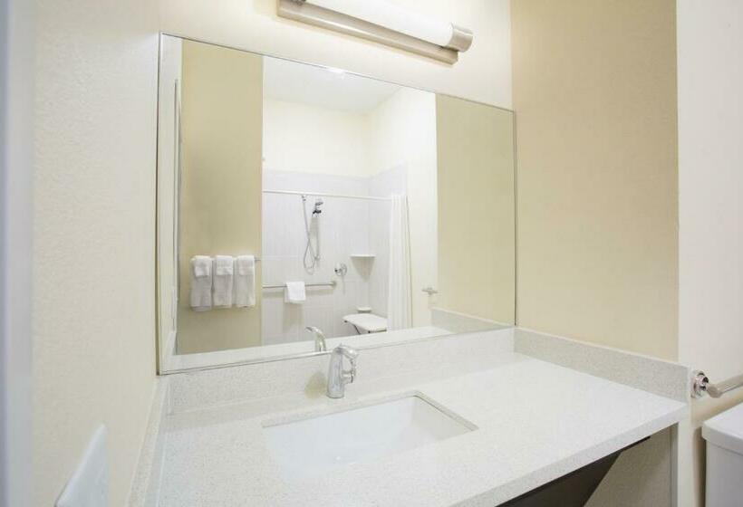 Студия Стандарт, Candlewood Suites Longmont   Boulder Area, An Ihg