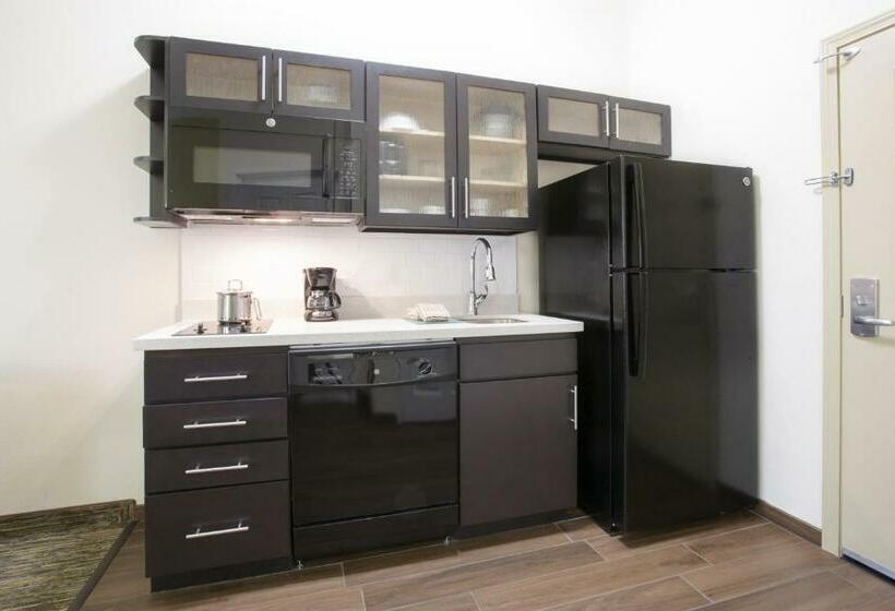 Студия Стандарт, Candlewood Suites Longmont   Boulder Area, An Ihg