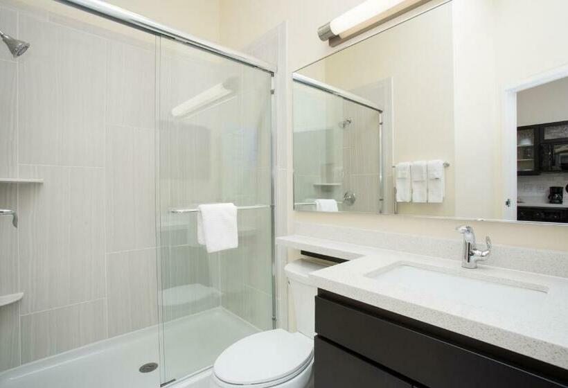 Студио Стандарт Кровать Кинг, Candlewood Suites Longmont   Boulder Area, An Ihg
